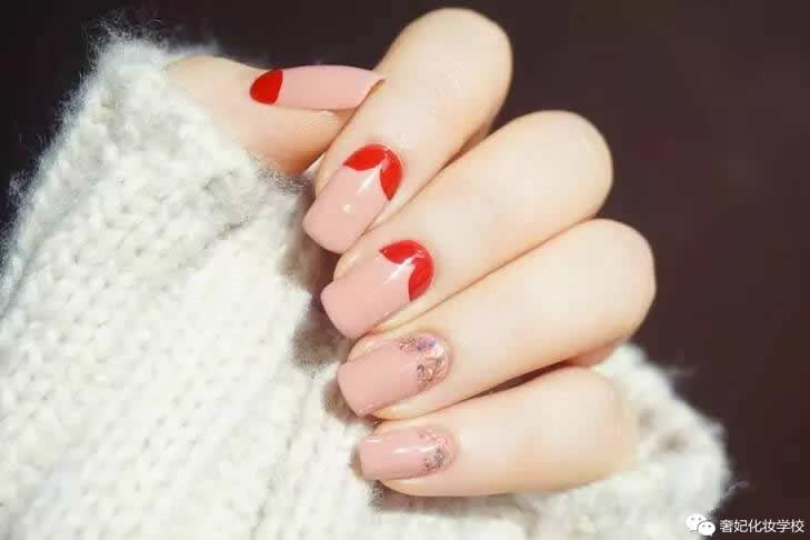 3月点赞量最高的美甲图集，群众的眼睛真雪亮