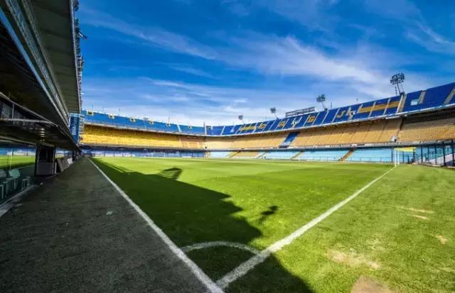 阿根廷别为我哭泣美洲杯,布宜诺斯艾利斯夜巴黎