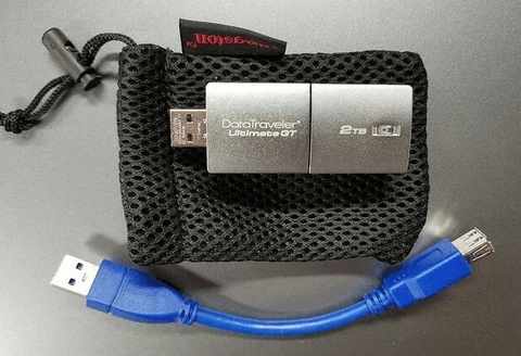 两万的u盘,两万u盘