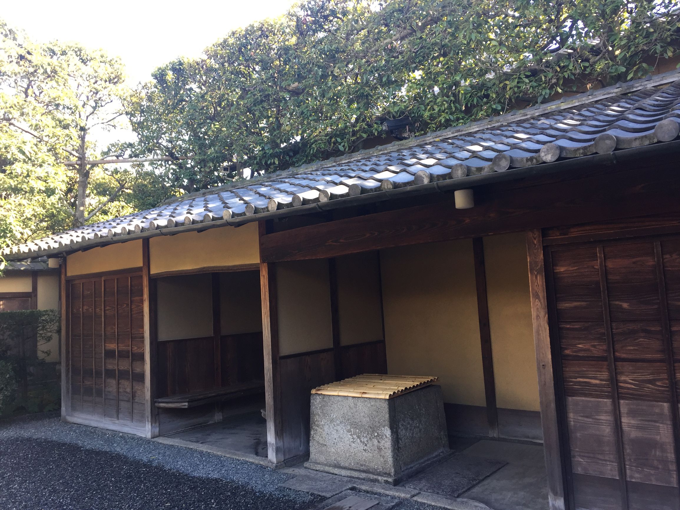 茶之道在于心静,茶是心静的良药