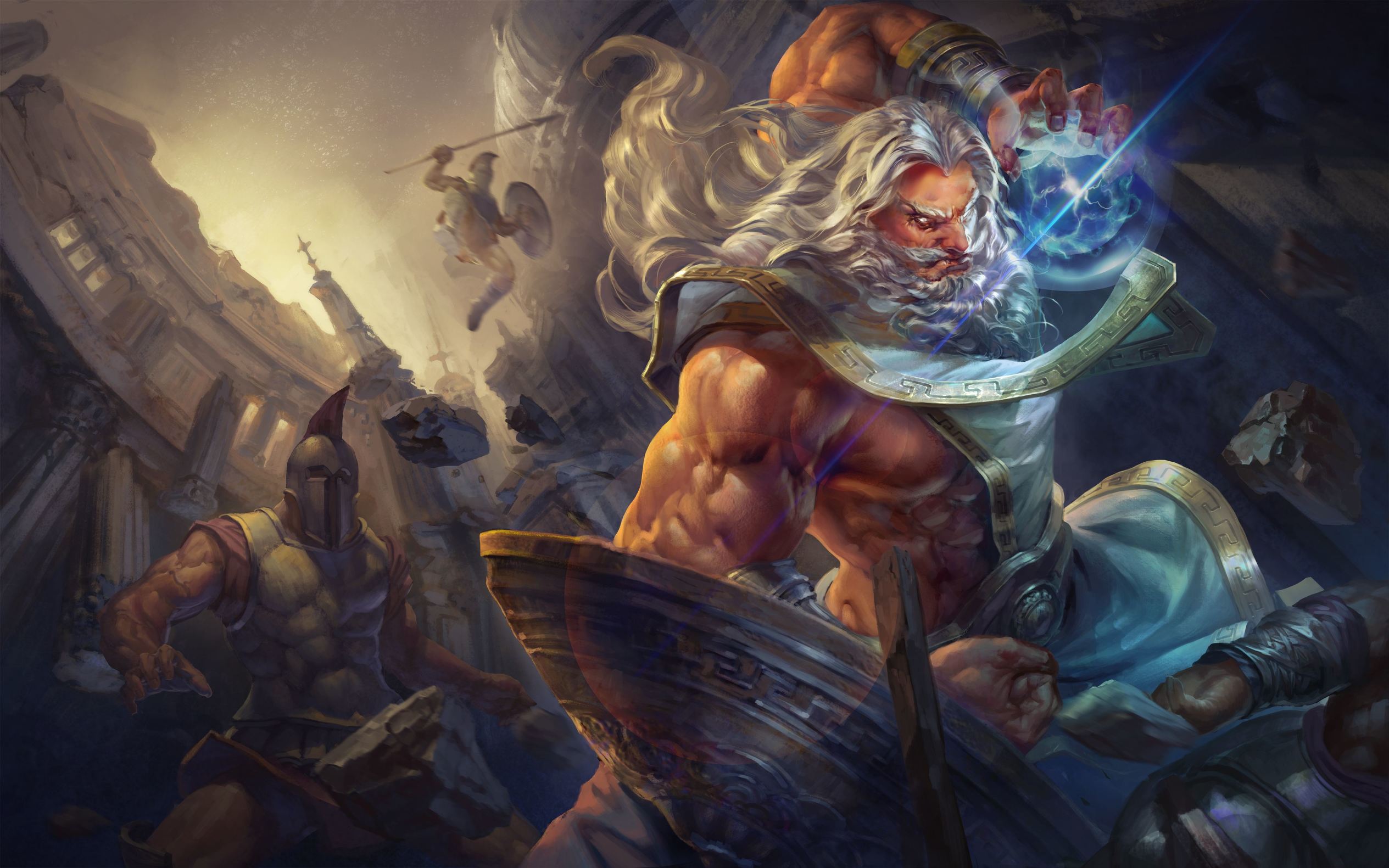 盘点主角有超能力的游戏,盘点主角有能力的游戏