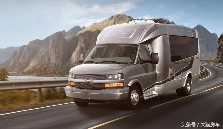 雪佛兰进口b型房车,雪佛兰c型房车新型