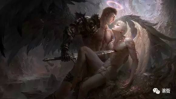 简单又好画的十二星座古风图,日本画星座的画家