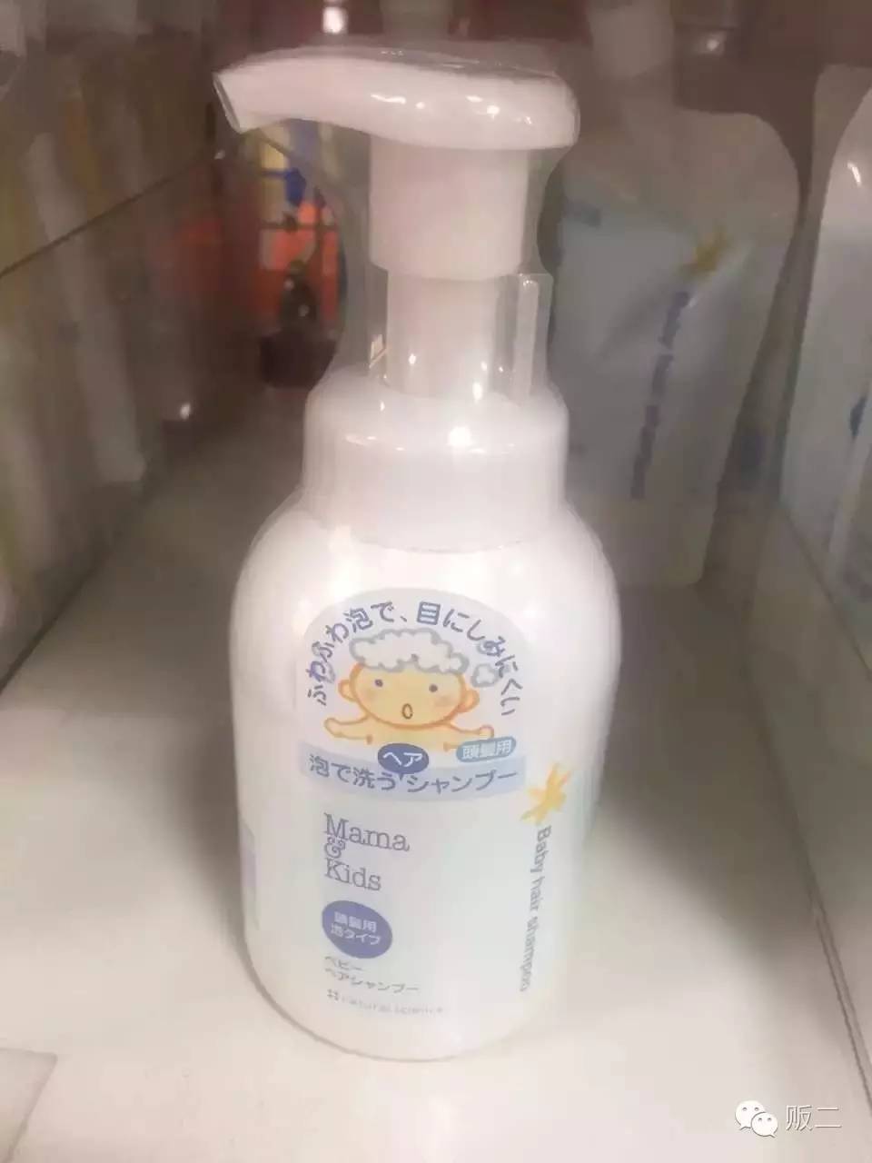 mamakids好用还是纽强好,日本mamakids怎么样