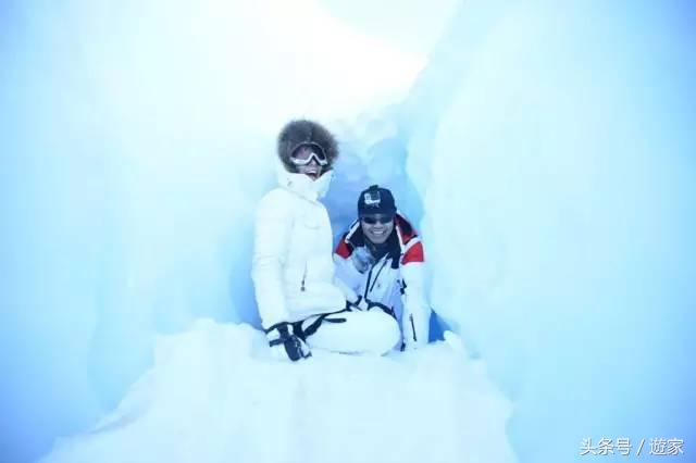 从开普敦到南极，来个一日游怎么样