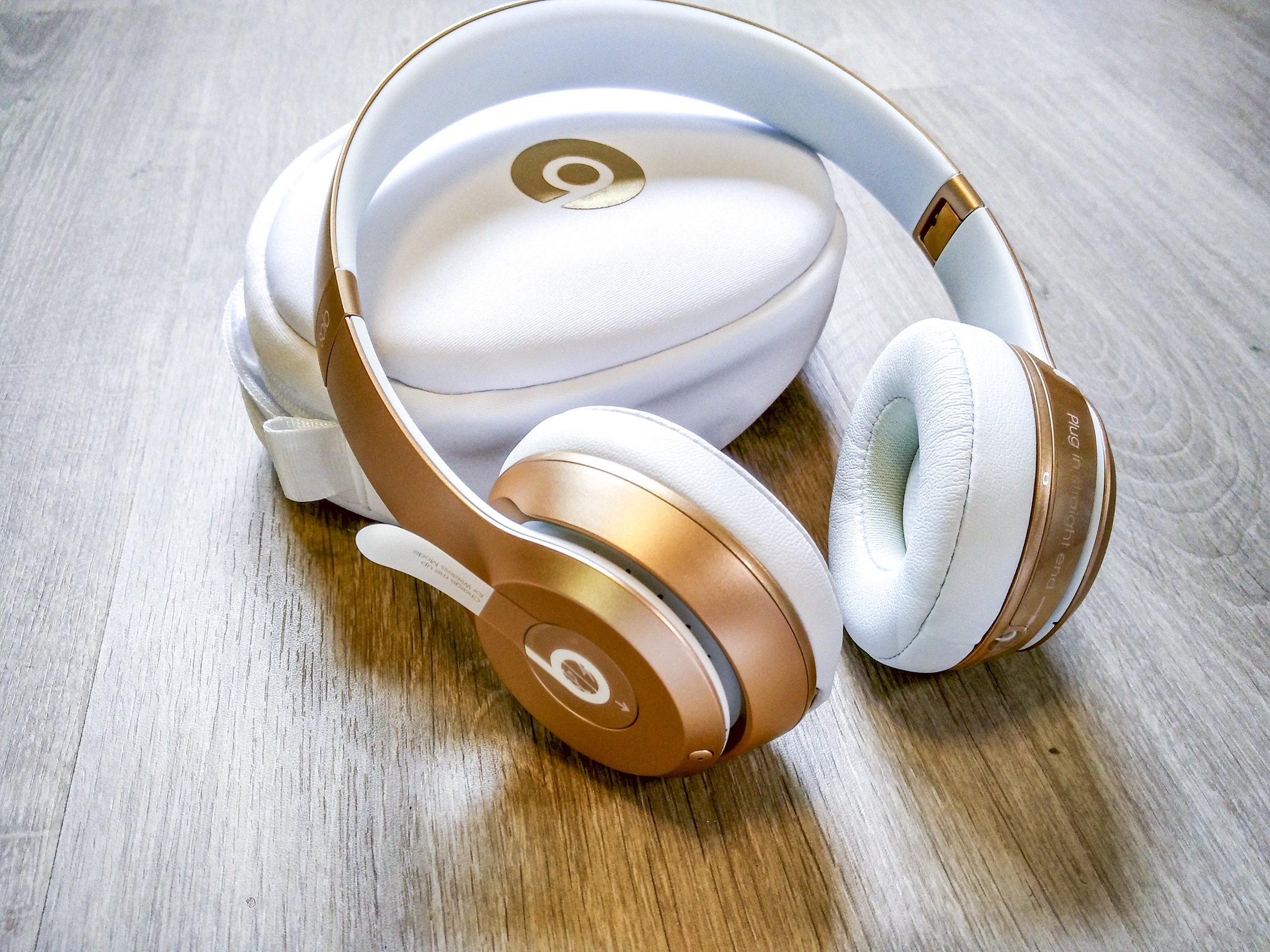 beatssolo2推荐吗,beatssolo2wireless测评