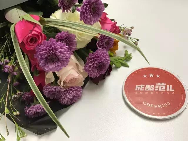 成都鲜花包月99每月4次,花费上万测评1个月