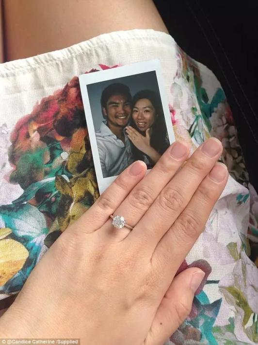 史上最浪漫的求婚动图,史上最浪漫的求婚图片