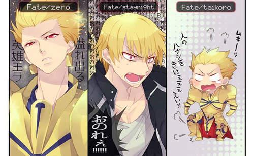 头发放下来和扎起来哪个更显年轻,头发放下来感觉帅多了