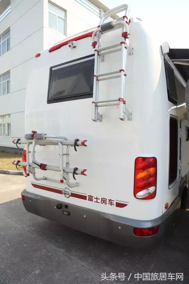 只需二十多万即可拥有的轻卡房车,国内公认最好的轻卡房车推荐