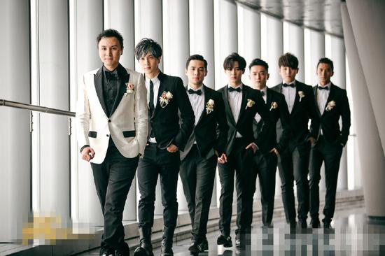 薛之谦黄晓明综艺唱爱拼才会赢,娱乐圈的好人品