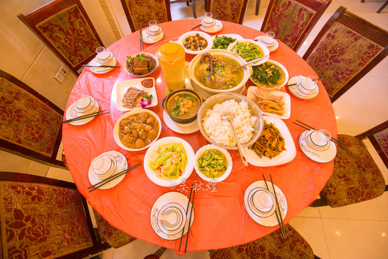 三生三世,十里梅花,遇见张家港