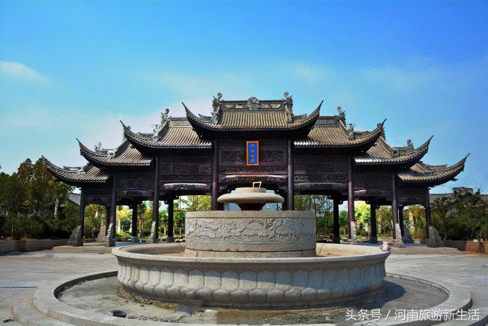 适合情侣河南旅游的地方,河南最适合情侣旅游的地方