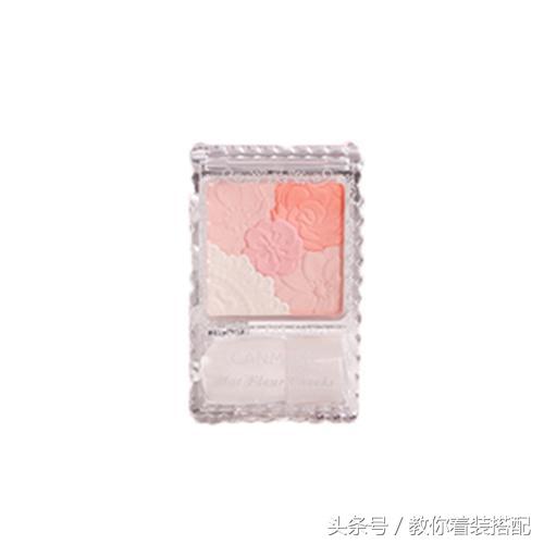 巴黎时装周走秀,巴黎时装周妆容