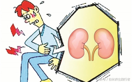 25岁小伙突然尿毒症,小伙突发肾衰