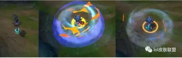 lol6款终极皮肤排名,40元lol皮肤