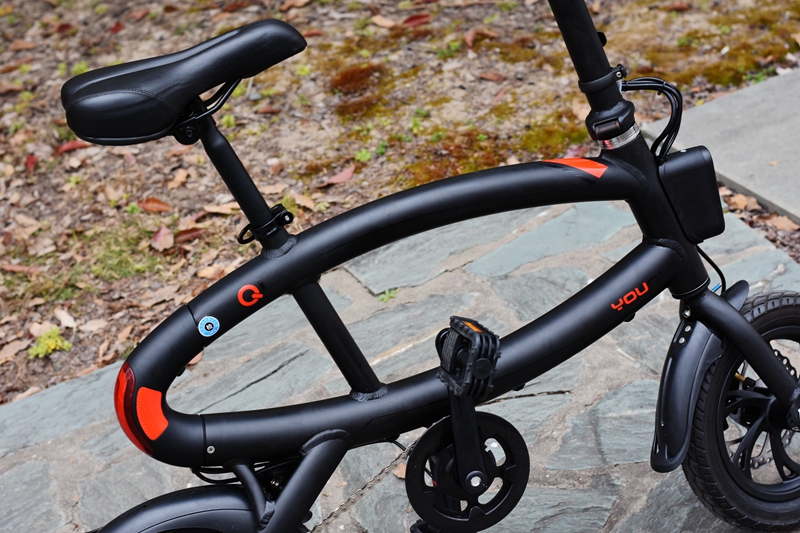 摩拜的单车怎么这么难骑,摩拜ofo共享单车