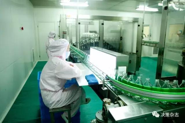 界首之痛到界首之变，一个皖北县域凭什么进全国前十？