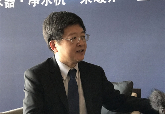 ao史密斯未来的发展趋势,ao史密斯做什么起家的