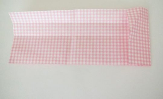 组合心形礼品盒折纸图解教程,心形收纳盒折纸大全