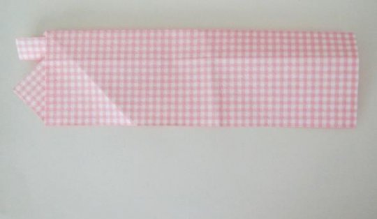 组合心形礼品盒折纸图解教程,心形收纳盒折纸大全