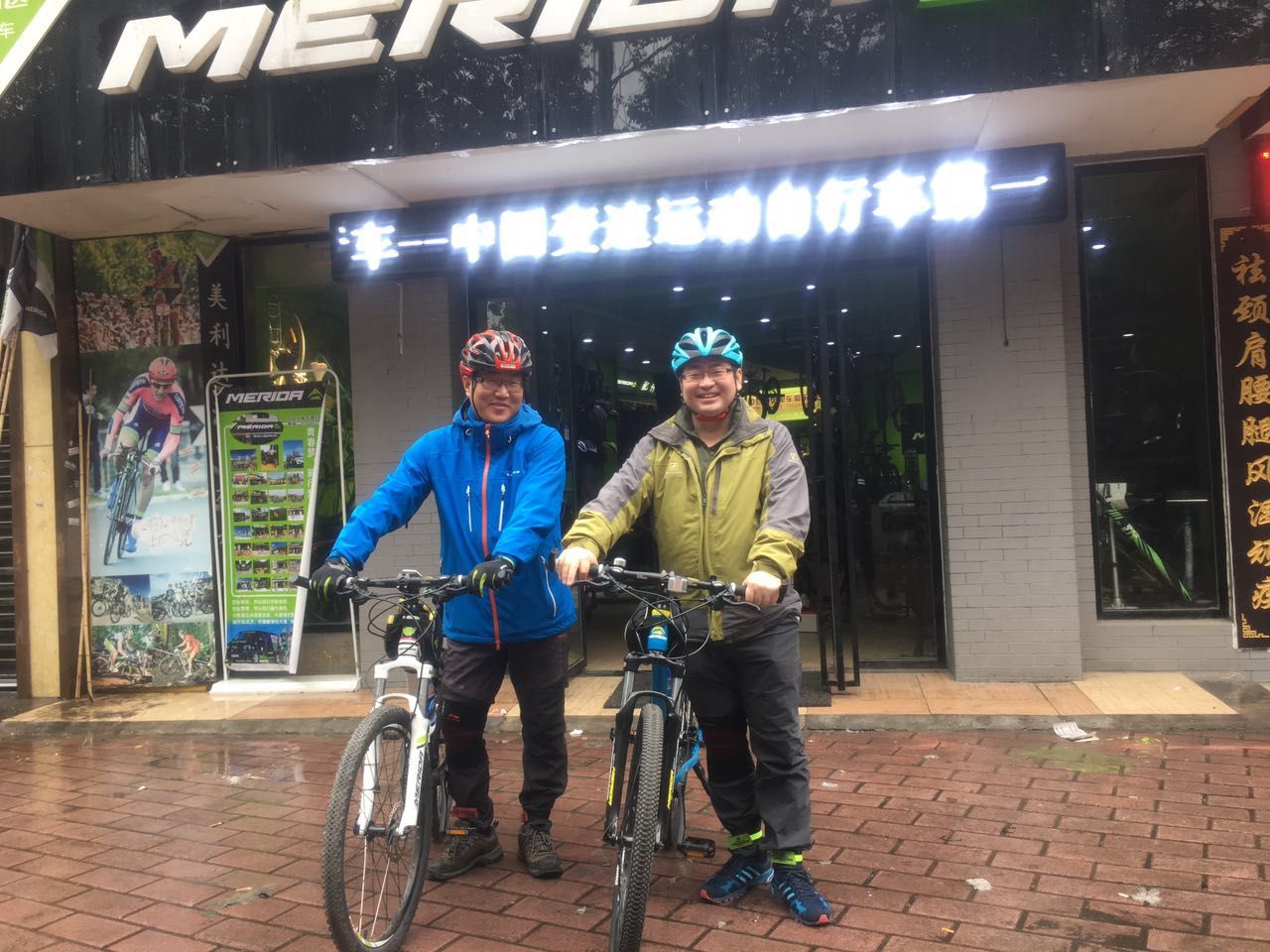 第三天，错过宿营地！「千里走单骑X2」零经验骑行者的日记！