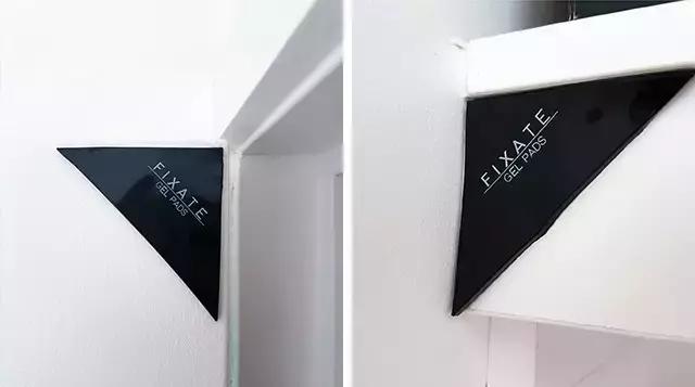 万能纳米透明胶贴,万能粘贴胶贴