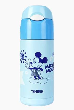 儿童不锈钢保温杯应该选哪种,保温保冷简约吸管保温杯