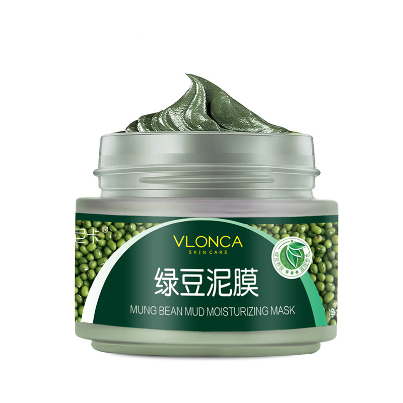 贴合自己脸型的面膜,画脸面膜