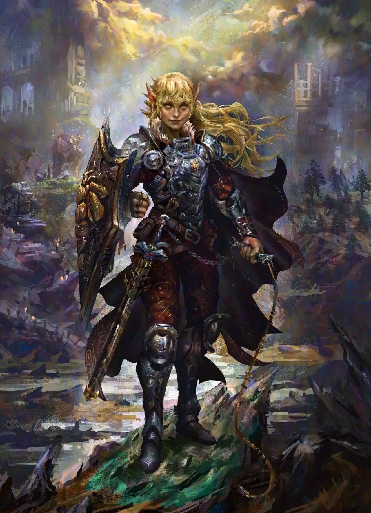 又酷又狂野的人物插画,插画狂野