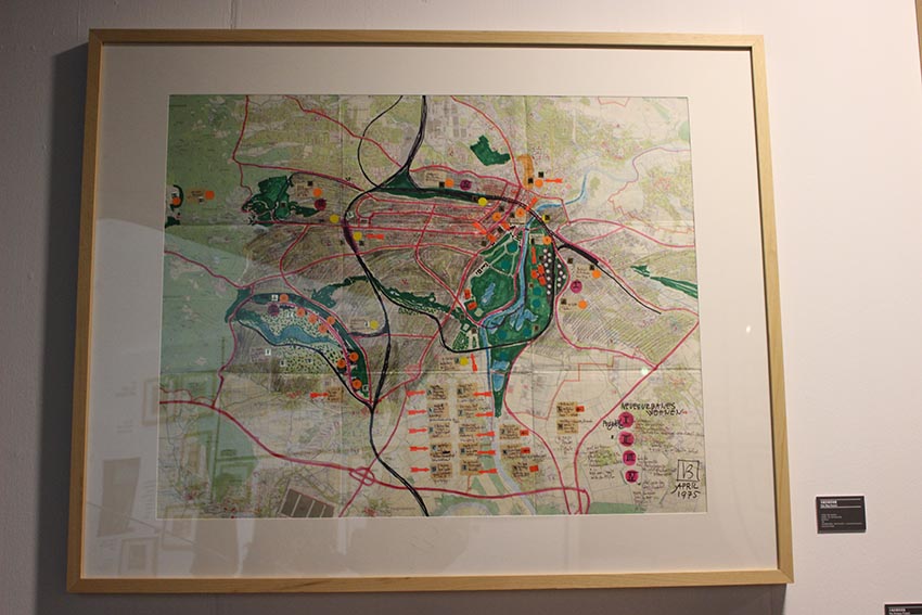 文献展的神话阿尔诺德·博德与他的后继者们