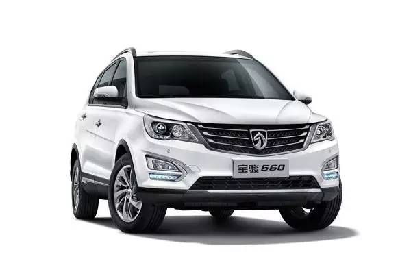 抛开爱国情怀国产车到底怎么样,国产车到底该不该选择