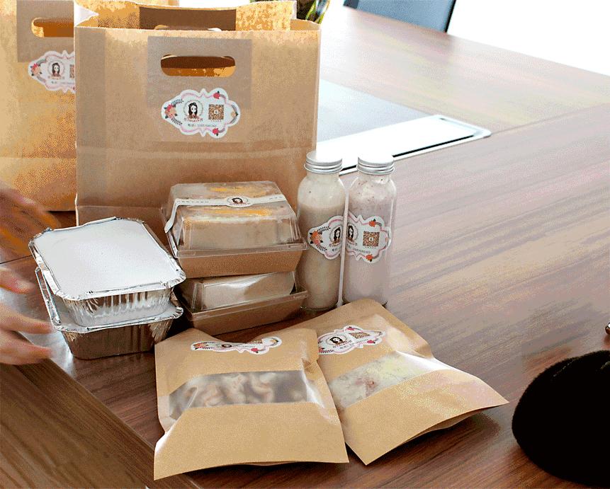 一家隐藏在居民楼的日式料理,一家隐藏的私房菜