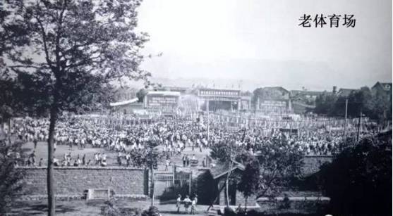 江油值得一逛,江油小城美不美