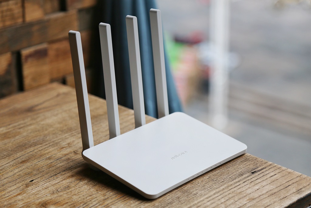 磊科n1路由器,性价比高的大功率路由器推荐