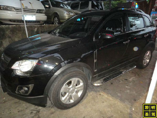 欧宝安德拉更换喇叭,欧宝汽车音响改装