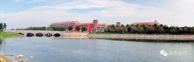 温县一中2019级,温县一中七一届