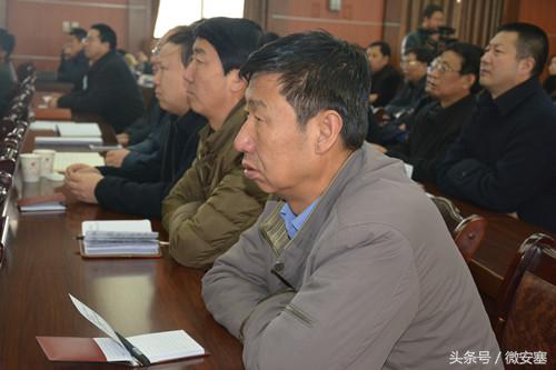 突破困局砥砺前行,转型升级实现新突破