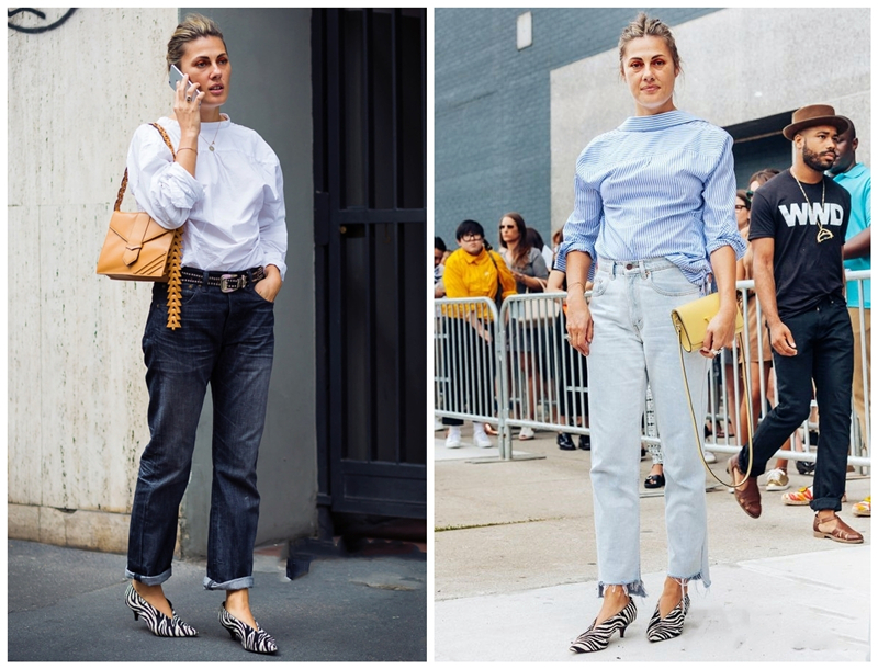 奶奶鞋怎么穿不显老 (奶奶鞋女款2022新款搭配)