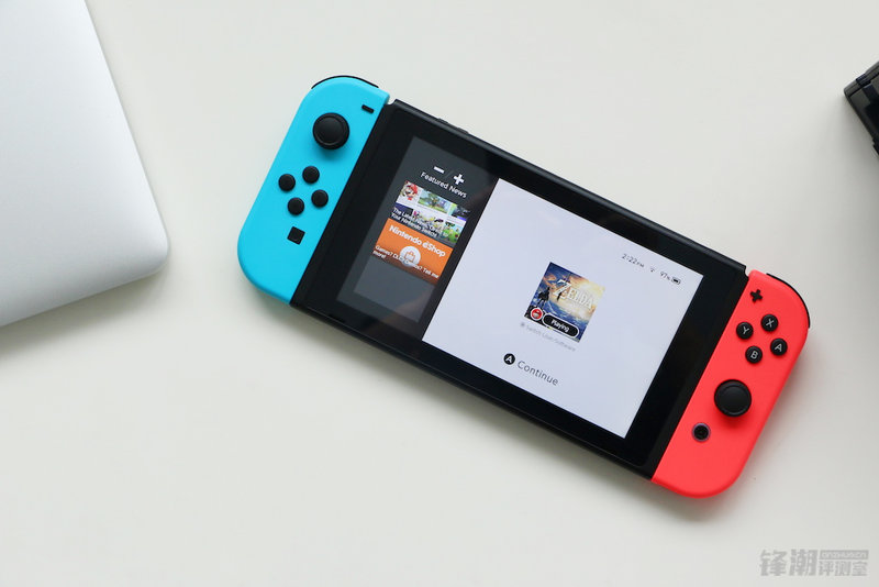 任天堂switch最新款测评,任天堂switcholed游戏评测