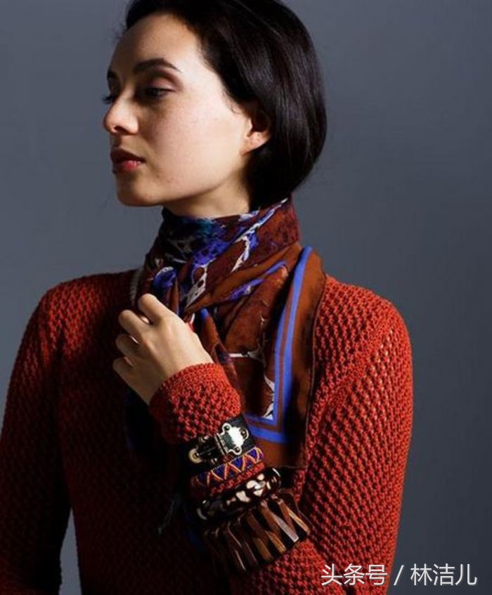 基础单品搭配攻略,平价单品怎么穿出高级感