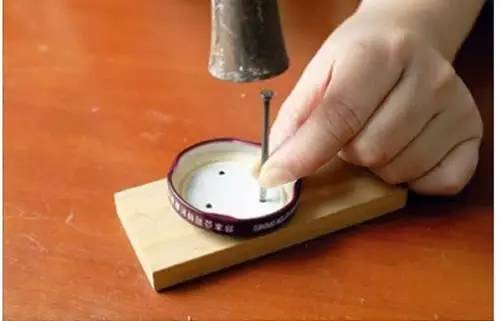 老干妈瓶子当茶杯会碎吗,老干妈瓶子是不是太浪费了