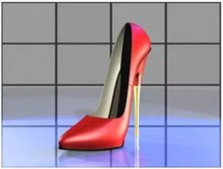 今日最流行的几款美鞋,能让你穿出时尚感的爆款美鞋