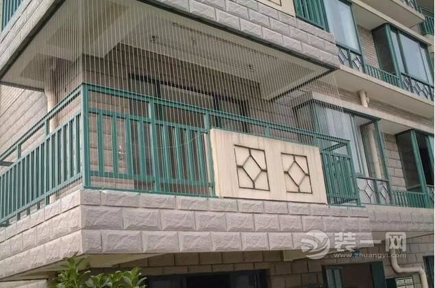 已经封阳台如何安装隐形防盗网,要不要做隐形防盗网和封阳台