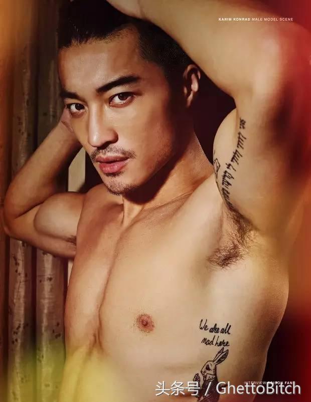 后宫离花传｜RMIUC从十八线深柜男孩到名媛一姐的故事