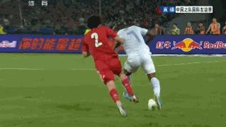 世界足坛回防名场面,足坛史诗级停球视频