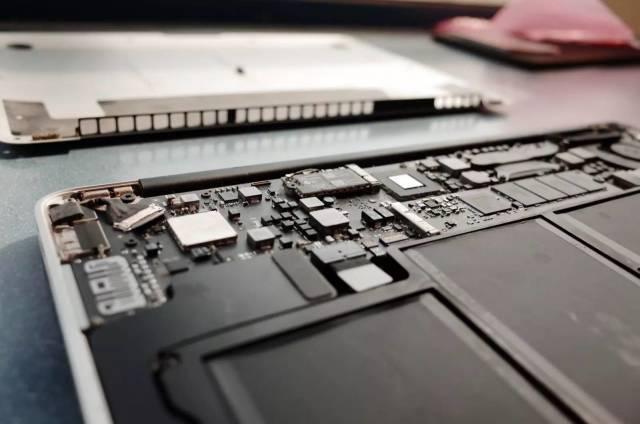 macbookair2018升级,2018macbookair重置