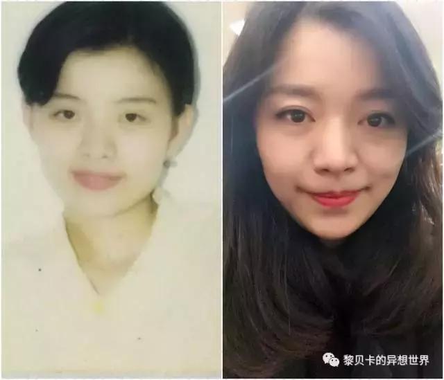 减肥变美的教程,变美最好的方法是减肥