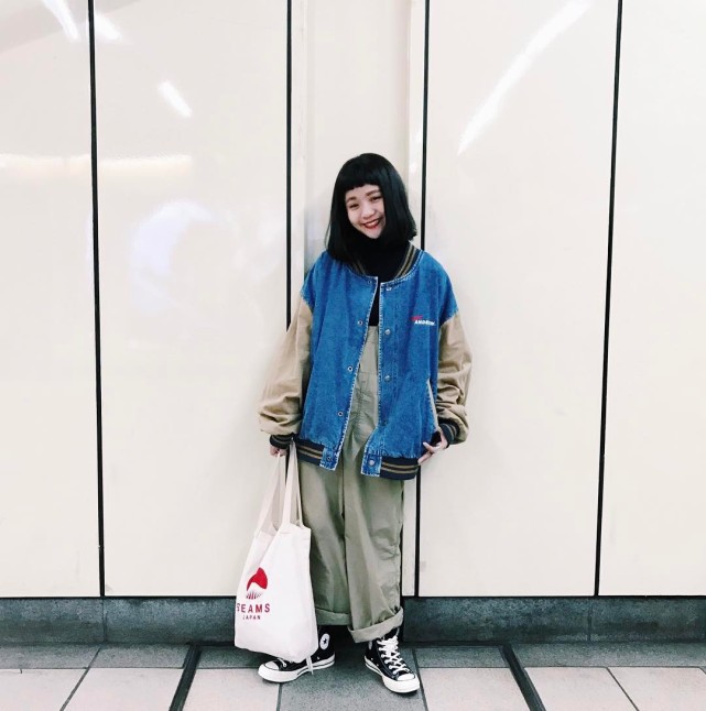 一米五小个子软妹子,颜值身材都很棒的软妹子