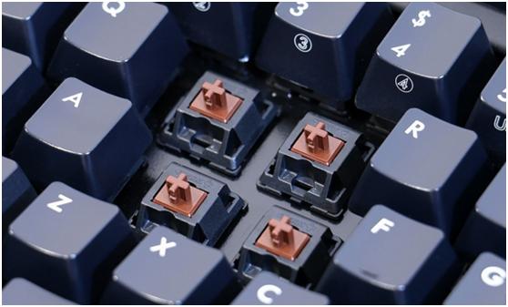 所有机械键盘,目前最顶级的机械键盘